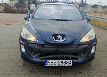 Sprzedam peugeota 308