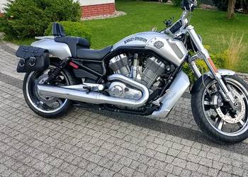 Harley Davidson
