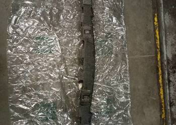 Opel astra J absorber zderzaka przedniego nowy