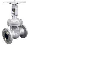 ZASUWA DN200 PN40