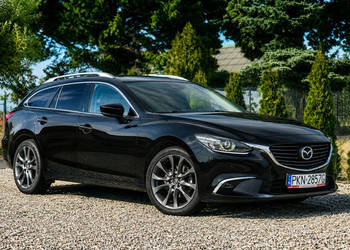 Mazda 6 III (2012-)