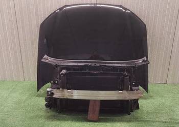MASKA AUDI A3 8P LIFT 08-13 LAK: LY9B