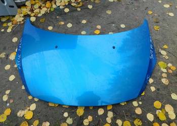 peugeot 307 FL maska nr 34321 WYSYŁKA