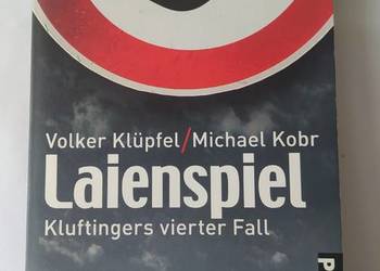 LAIENSPIEL Kluftingers vierter Fall