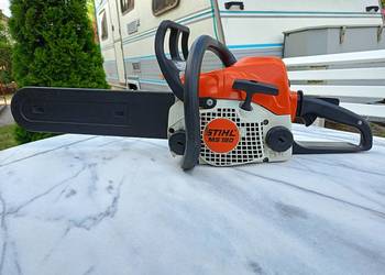 Piła spalinowa STIHL MS 180