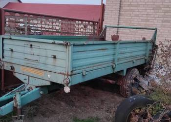 Rozrzutnik jednoosiowy polski