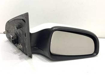 LUSTERKO PRAWY OPEL ASTRA H Kombi 04-14 Casablancaweiss 24462996