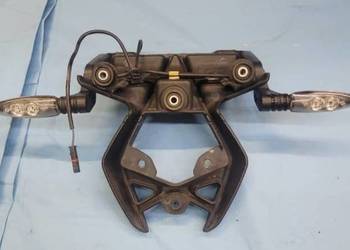 BMW R 1200 GS K25 08-12 MOCOWANIE TABLICY KIERUNKOWSKAZ LED KIERUNKOWSKAZY