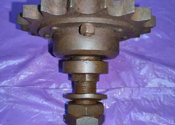 Koło zębate ORYGINAŁ