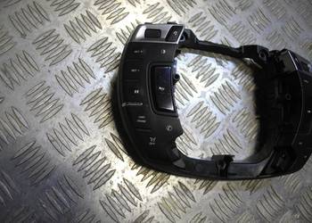 MULTIFUNKCJA KIEROWNICY CITROEN C5 III X7 96654122ZD