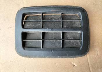 Kratka wentylacyjna klapy bagażnika Xsara Picasso 9636269777