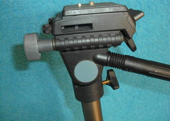 STATYW - MONOPOD - CULLMANN - WYSOKI