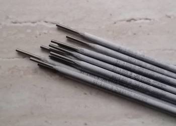 elektrody do stali nierdzewnej 2,5 mm Selectarc