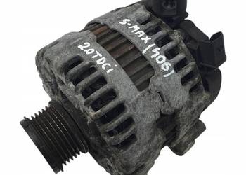 ALTERNATOR Ford Mondeo MK4 S-Max 2.0 TDCi 6G9N-10300XC Bosch 150A