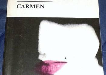 Carmen - Prosper Mérimée