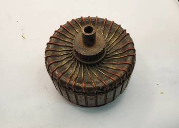 wirnik pradnicy iseta BMW DKW