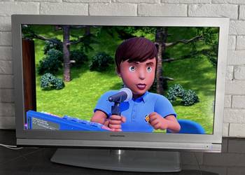 Telewizor Grundig 32 VLE 8041 S – sprawny