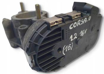 PRZEPUSTNICA Opel Corsa C 1.2 16V 9157512 0280750044