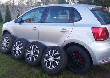 Sprzedam.  POLO 1,2 Benzyna .