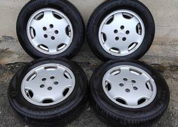 Alufelgi 15 5x112 Audi oryginał