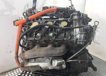 SILNIK KOMPLETNY MERCEDES 3.5 279KM 272974 05-13 W221