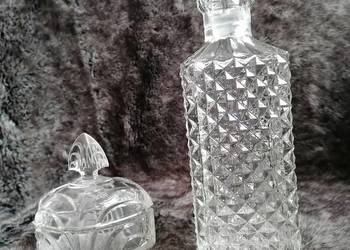 Karafka na alkohol PRL
