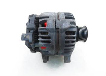 ALTERNATOR VW FOX (5Z1, 5Z3) 1.4 - BKR 037903025M 0124325013 