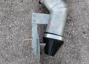 Wylewka beczkowozu 150 mm.
