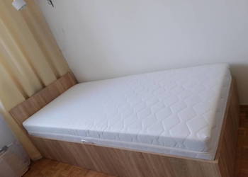 Łóżko pojedyńcze 90/200