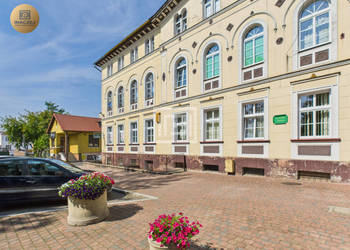 Ogłoszenie lokal 137.8m2 Kwidzyn