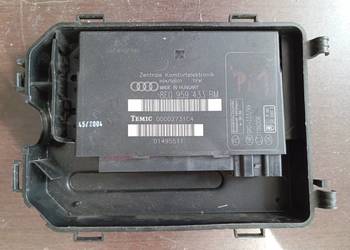 AUDI A4 B6 B7 MODUŁ KOMFORTU 8E0959433BM