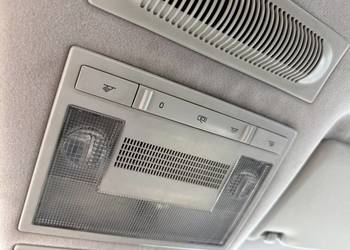 Lampa sufitowa Seat Leon II