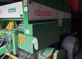 Prasa sipma farma  2 569