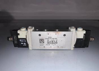 Elektrozawór VUVG - L14 - B52 - ZT - G18 - 1P3 (566509), Festo