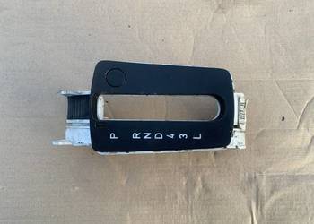 51228 listwa wybieraka automat saab 95 9-5 vector