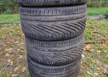 Sprzedam opony 20 cali