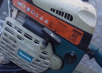 Przecinarka spalinowa Makita DPC 8132 do Betonu