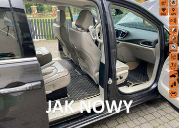 Chrysler Pacifica Pacifica 2020 w wersji Limited 7 miejsc silnik 3.6 V6 90…