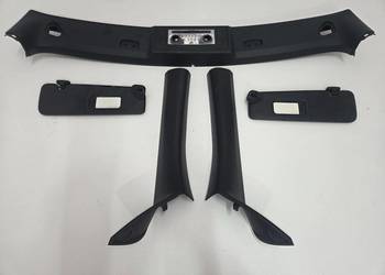 PODSUFITKA BMW E88 M PAKIET