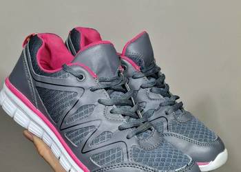 Sneakersy 39 sportowe buty dziewczęce damskie