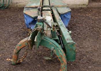 Kosiarka rotacyjna polska