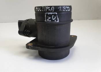 PRZEPŁYWOMIERZ Fiat Multipla 1.9 JTD _ POWIETRZA 0281002308