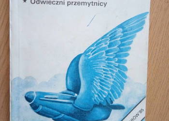 Tkanka rakowa Ekspres reporterów'85