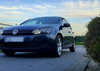 Volkswagen Golf 1.6 TDI 105KM