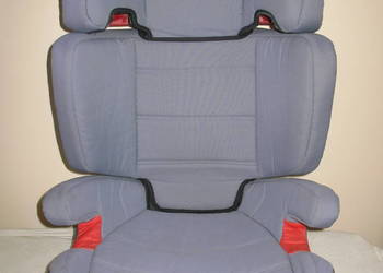 Fotelik samochodowy KinderKraft Junior Plus 15-36