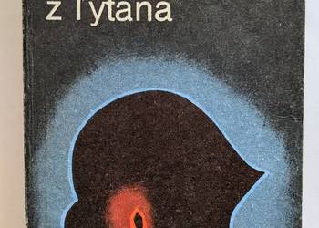 Syreny z Tytana - autor: Kurt Vonnegut