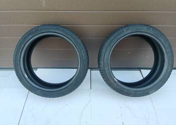 Opony Hankook Kinegry 4s² 205/45 R17