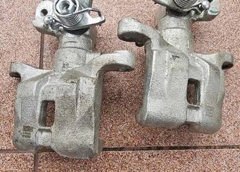 Zaciski hamulcowe Mazda 6 tył  L+P nowe