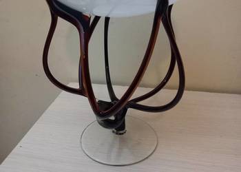 Patera Józefina Huta Szkła Krosno