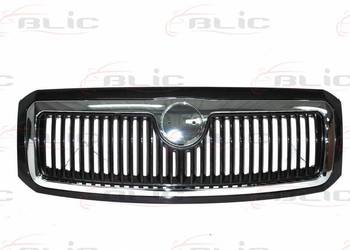 ATRAPA (KPL) - SKODA FABIA 08/04-03/07